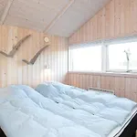 Tranquil Retreat In Klitmoller بيت للعطل