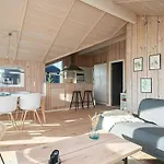 Tranquil Retreat In Klitmoller بيت للعطل Klitmøller