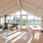 بيت للعطل Tranquil Retreat In Klitmoller *