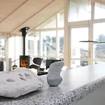 Tranquil Retreat In Klitmoller بيت للعطل *