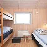 بيت للعطل Tranquil Retreat In Klitmoller Klitmøller