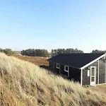Tranquil Retreat In Klitmoller