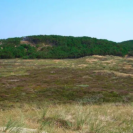 Feriehus 7 Person In Thisted *