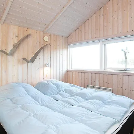 5 Star Holiday Home In Thisted Semesterbostad