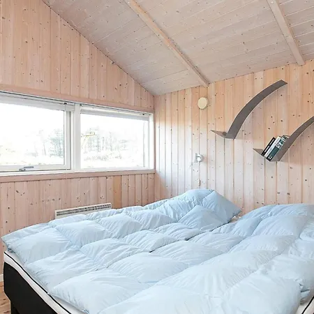 5 Star Holiday Home In Thisted * Klitmøller