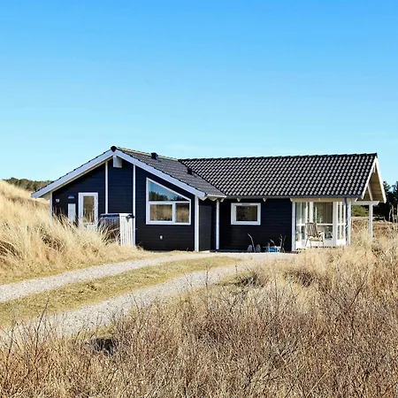 Semesterbostad 5 Star Holiday Home In Thisted Klitmøller