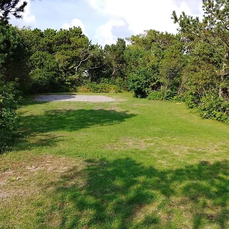 5 Star Holiday Home In Thisted Semesterbostad