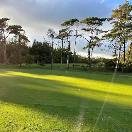 Tranquil Retreat In - By Traum * Klitmøller