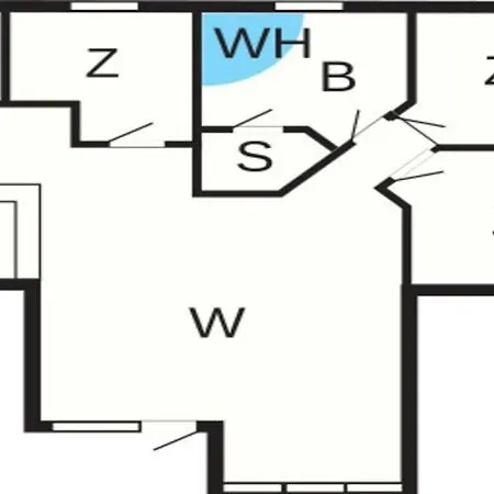 Tranquil Retreat In - By Traum * Klitmøller