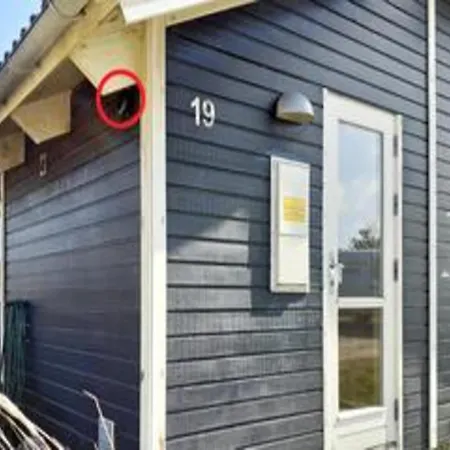 5 Star Holiday Home In Thisted * Klitmøller