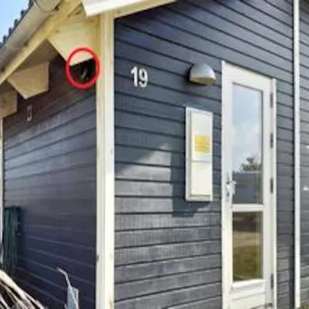 Semesterbostad 5 Star Holiday Home In Thisted Klitmøller