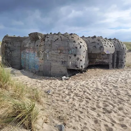 5 Star In Thisted Holiday home