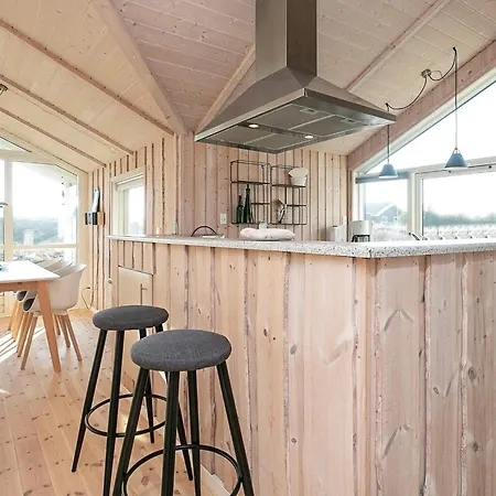 Holiday home 5 Star In Thisted Klitmoller