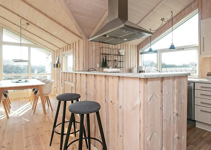 Casa de Férias Tranquil Retreat In - By Traum